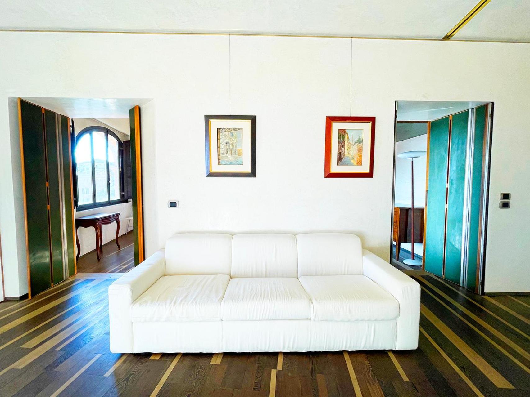 Il Campo 8: Piazza Del Campo Apartment Siena Exterior photo